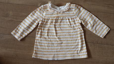 3 tričká, george,68 / 74