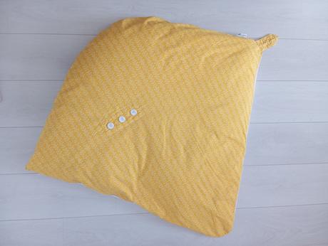 Páperová perinka/zavinovačka elizame, 