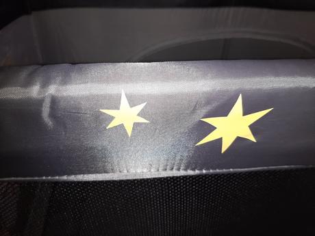 Cestovna postielka gmini 13 kusov, šírka (cm): 60,dĺžka (cm): 120