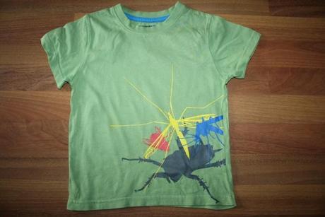 Tričko, 116