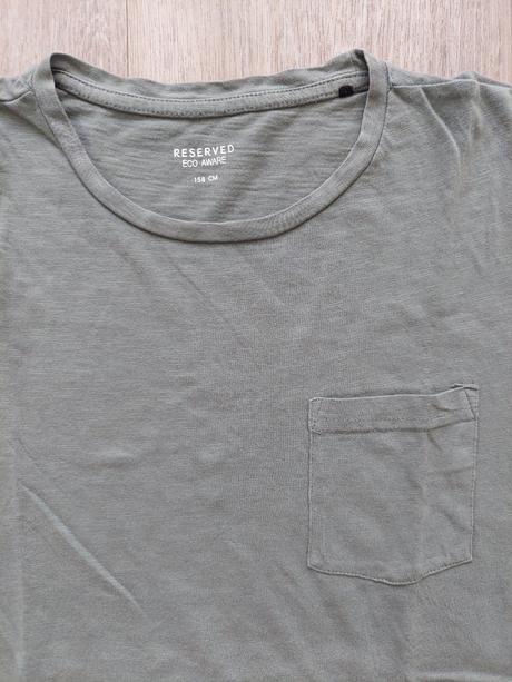 Tričko, reserved,158