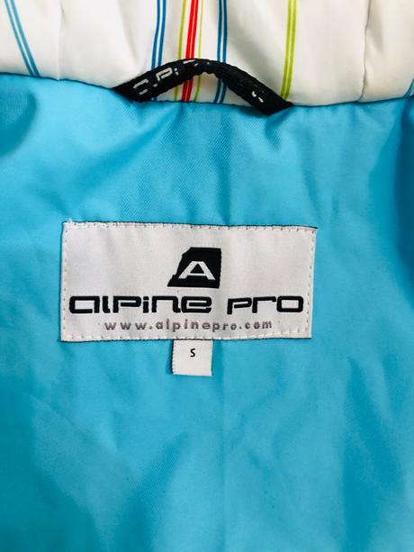 Alpine pro bunda, alpine pro,s