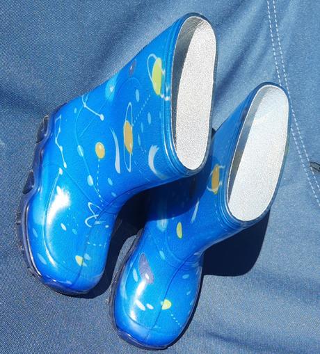 Gumáky 21/22, demar,21