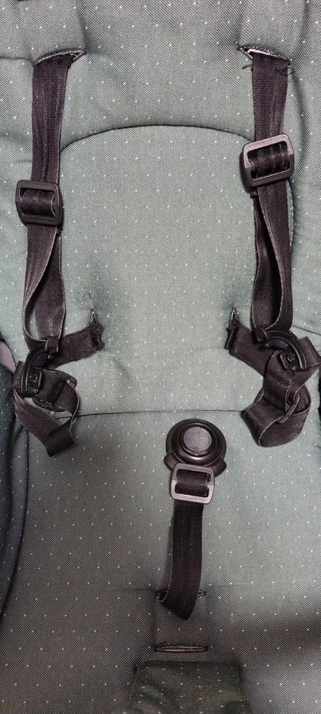 Kočík roan bloom 2v1+avionaut vajíčko+isofix, roan,roan bloom