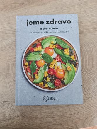 Jeme zdravo a chutí nám to, 