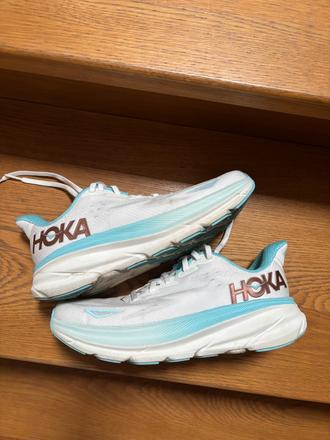 Hoka clifton 9 bežecké tenisky, 40