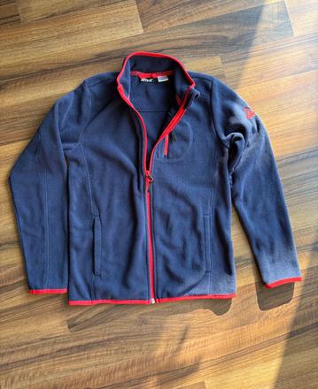 Flíska s malým vreckom, crivit,146