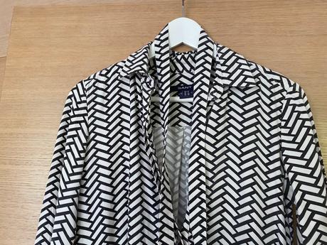 Štýlové šaty gant, gant,34