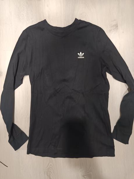 Tričko adidas, adidas,158