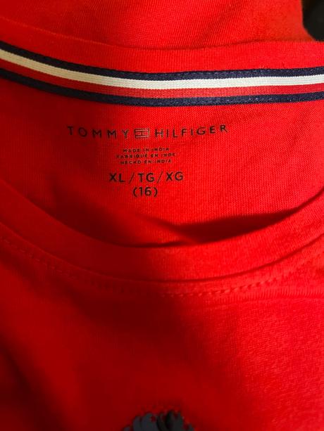 Natelník th dámsky, tommy hilfiger,170