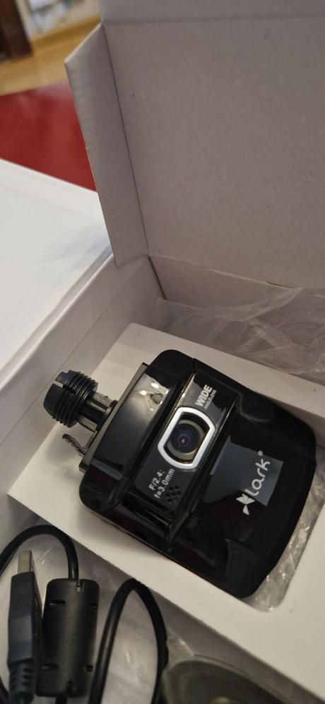 Autokamera lark freecam 3.1,