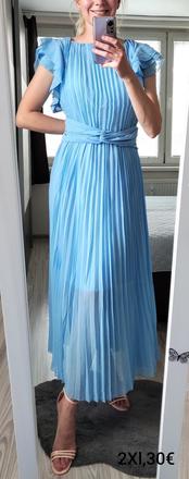 Spoločenské šaty, xxl