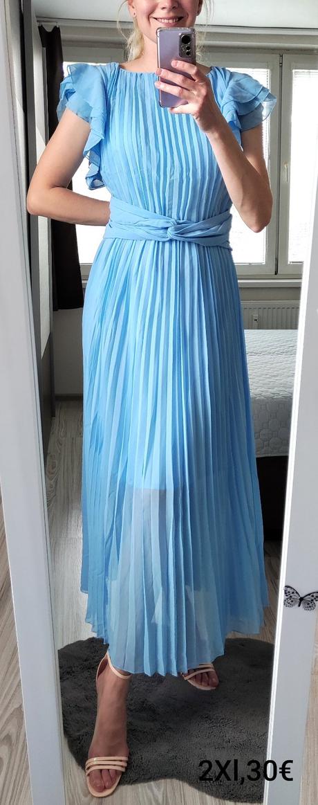 Spoločenské šaty, xxl