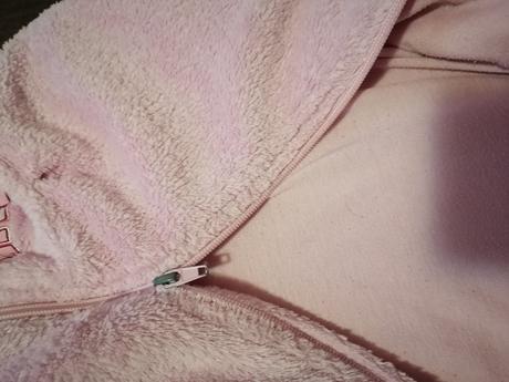 Spací vak/vrece podšitý, 