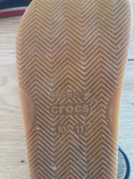 Crocs zabky, crocs,28