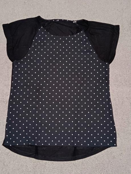 Dámske tričko veľ. xl, xl