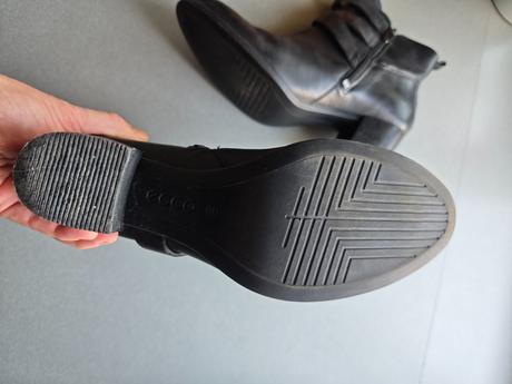 Topanky ecco, ecco,38