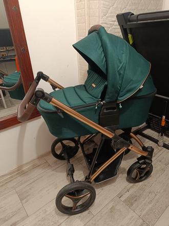 Kočík bebetto 2-kombinacia, bebetto,bebetto flavio premium class