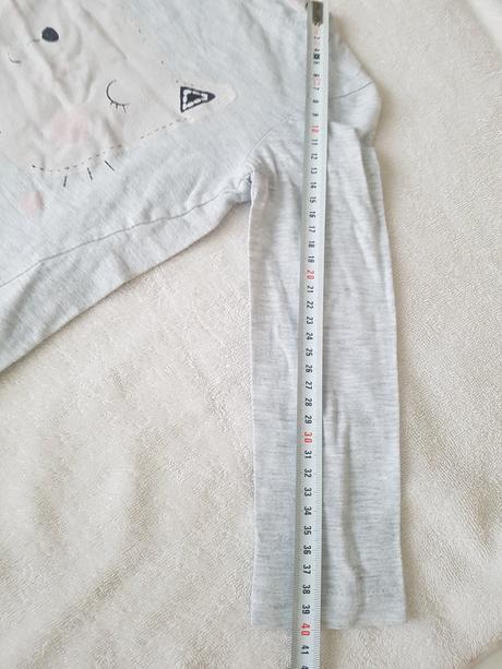 Pyzamo 110-116, pepco,110