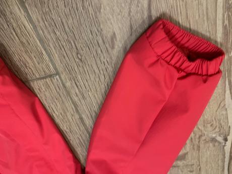 Reima model kuorisla prechodná nepremokavá bunda 1, reima,122