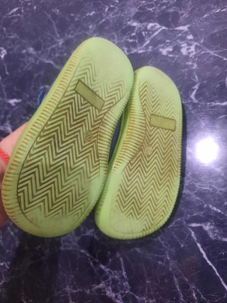 Topanky, protetika,23