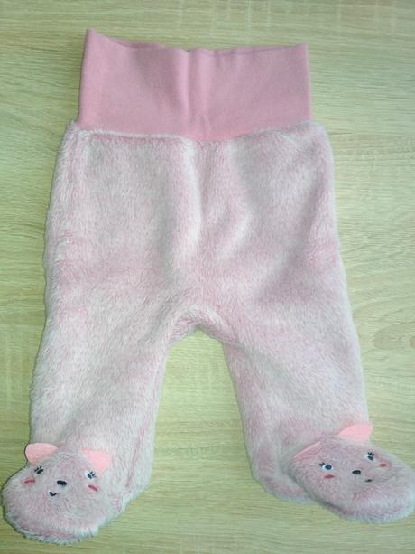 Teplačiky 56, pepco,56