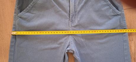 Chlapčenské elegantné kraťasy, f&f,152