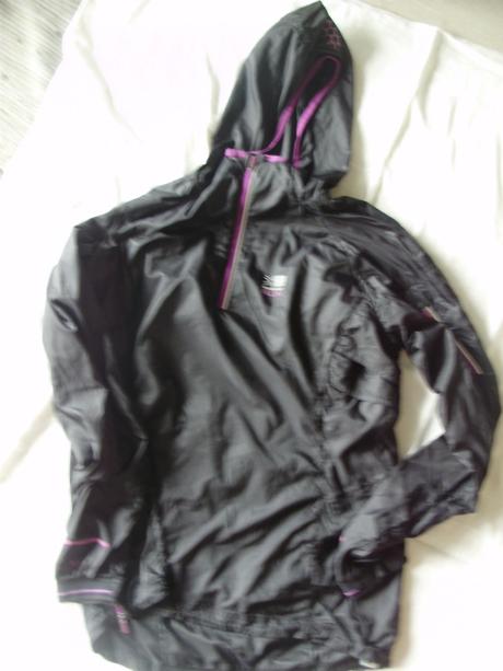 Predám dva seti na šport karrimor, m / s