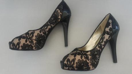 Lodicky velkost 38, 38