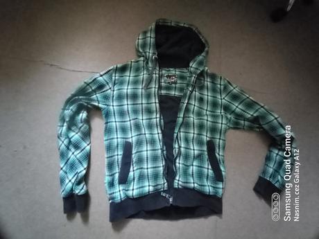 Bunda quicksilver vel 170, quiksilver,170