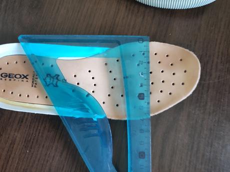 Geox tenisky kožené, geox,32