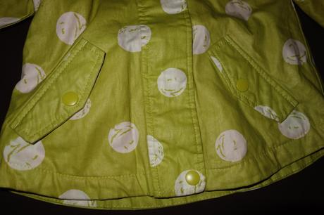 Nepremokava bundicka tu, tu,92