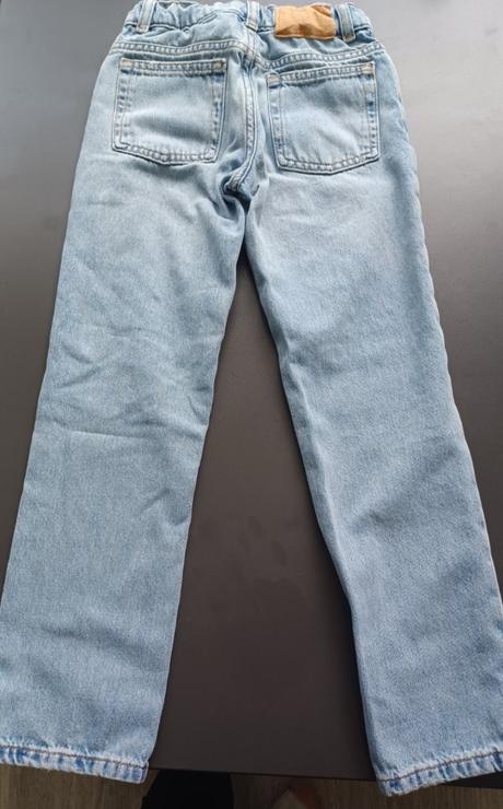 Rifle zara, zara,134