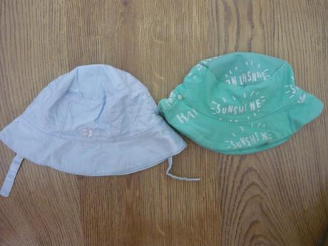 Čiapky pre najmenších -0/3, 62