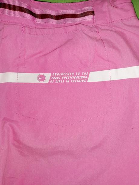 Športové nohavice nike 116 - 128, nike,116