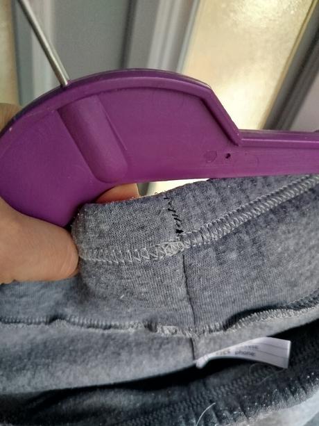 Hrubé tepláky 158/164, lewro,158