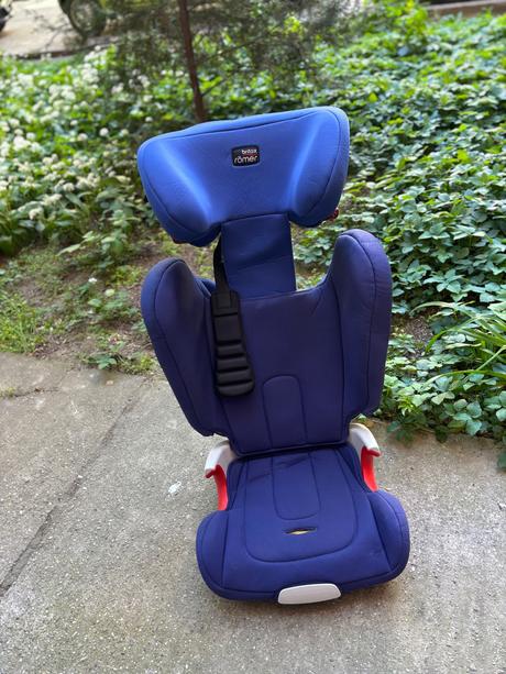 Autosedacka britax romer 15-36kg, britax
