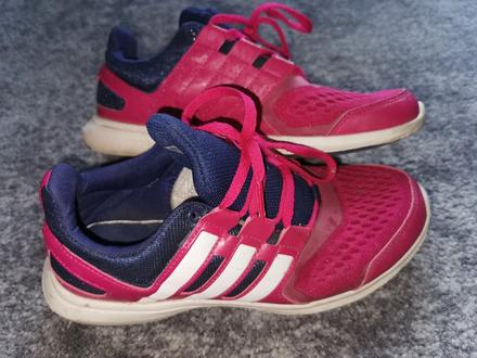 Tenisky adidas 36 a 2/3, adidas,36