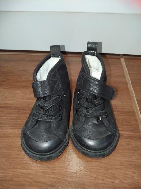 Topánky veľ. 18/19, h&m,18