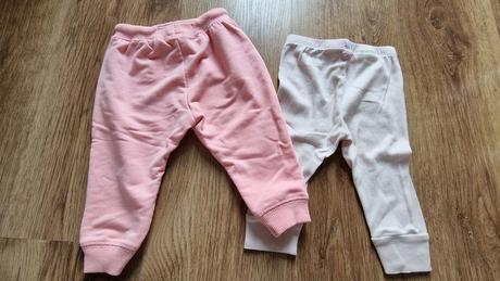 2x teplaciky, gap,80