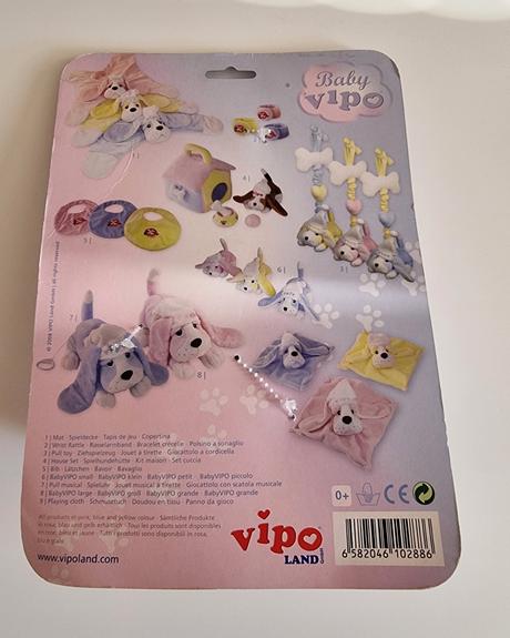 Darcek pre novorodenca, 