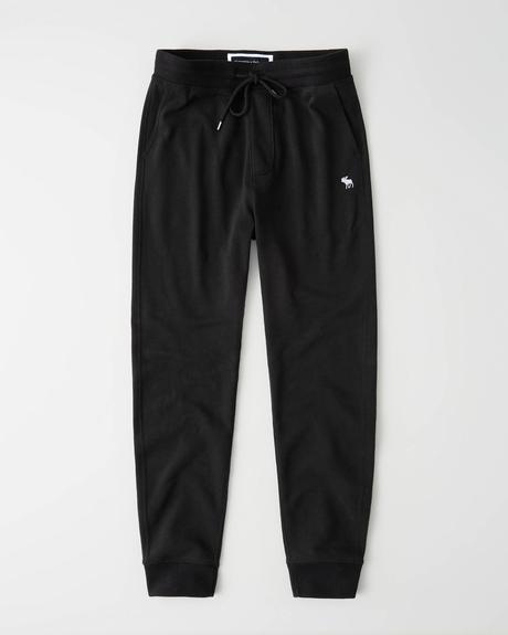 Abercrombie&fitch panske teplacky vel. m, abercrombie&fitch,m