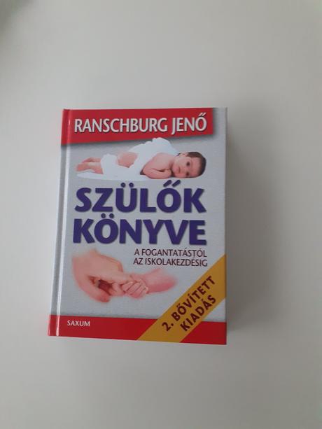 Szulok konyve, 