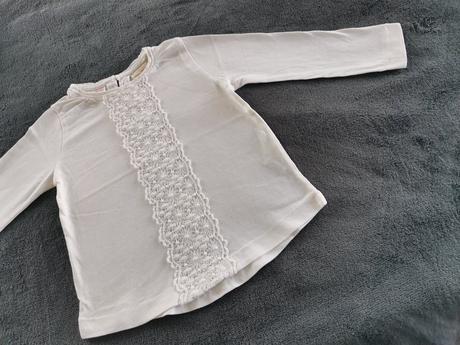 Balík tričiek 80/86/92, 68–80