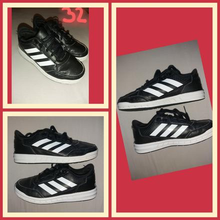 Botasky adidas, adidas,32