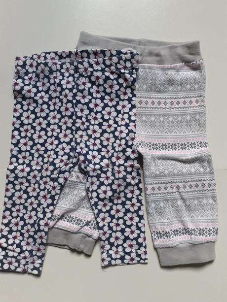 Leginy, teplaky 74, pepco,74