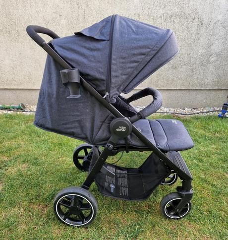 Britax romer b-agile, britax,britax b-agile m