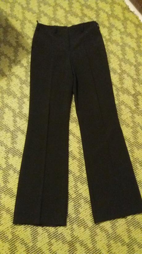 Elegantné nohavice, 36