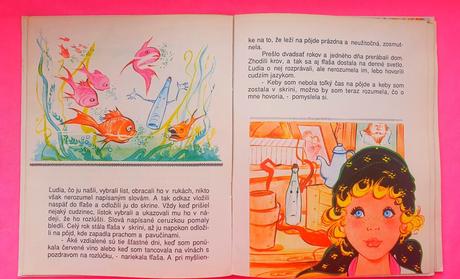 Hora víl a iné rozprávky., 