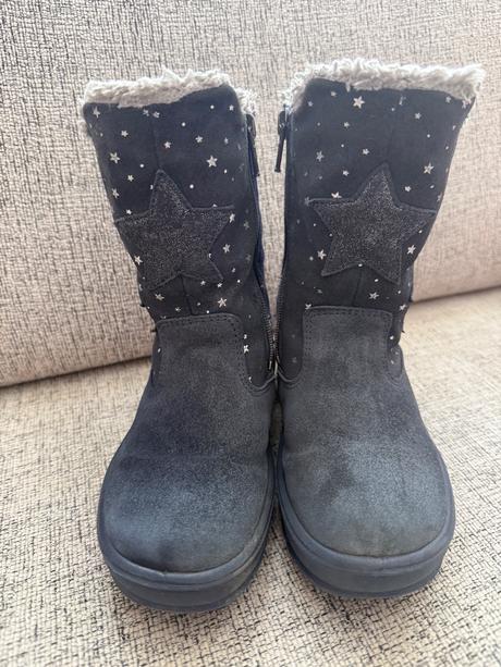 Superfit snehule č.28, superfit,28